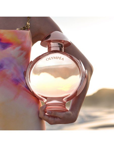 Conjunto Paco Rabanne Olympéa para Mulher - Comprar Perfume Original