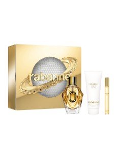 Conjunto Million Gold For Her - Comprar com envio gratuito