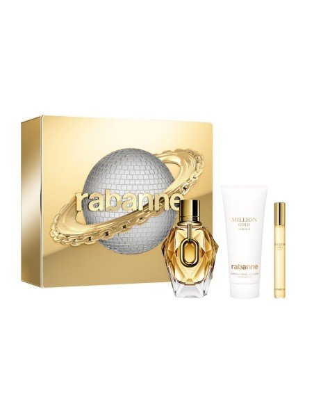 Million Gold For Her Set – Kaufen, versandkostenfrei