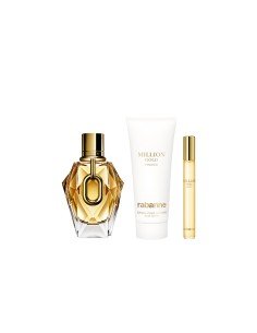 Conjunto Million Gold For Her - Comprar com envio gratuito 2
