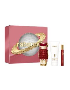 Paco Rabanne Fame In Love Parfum Elixir - Envio gratuito