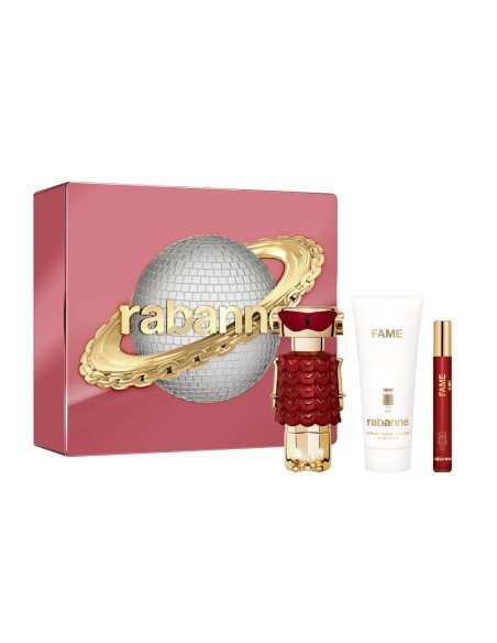 Paco Rabanne Fame In Love Parfum Élixir - Livraison gratuite