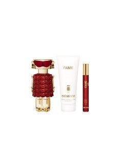Paco Rabanne Fame In Love Parfum Elixir - Envio gratuito 2