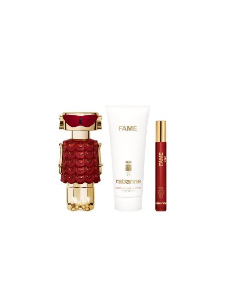 Paco Rabanne Fame In Love Parfum Élixir - Livraison gratuite