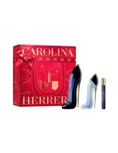Carolina Herrera Good Girl - Estojo - Compra online com envio gratuito