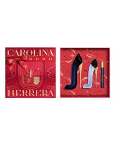 Carolina Herrera Good Girl - Estojo - Compra online com envio gratuito 2