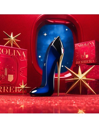 Coffret Carolina Herrera Good Girl - Achat en ligne, livraison gratuite