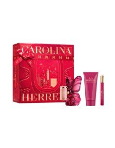 Conjunto La Bomba da Carolina Herrera: Comprar Perfume Original Online