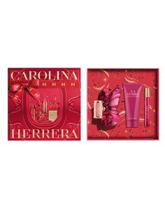 Conjunto La Bomba da Carolina Herrera: Comprar Perfume Original Online 2