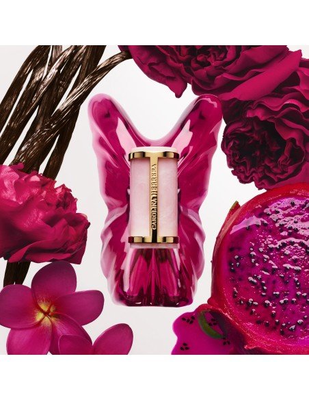 Carolina Herrera La Bomba Set: Originalparfüm online kaufen
