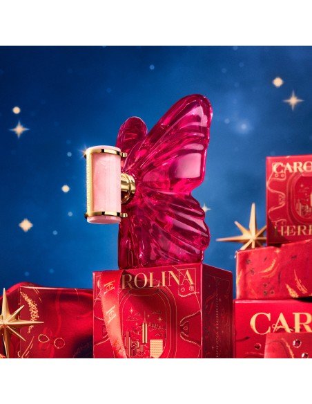 Carolina Herrera La Bomba Set: Originalparfüm online kaufen