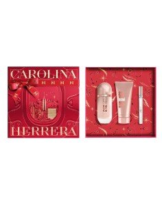 Conjunto 212 VIP Rosé da Carolina Herrera - Envio gratuito 2
