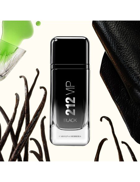 212 VIP Black EDP Set 100ml Oferta Exclusiva Envío Gratis