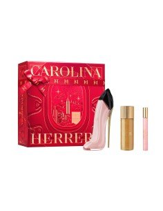 Comprar Carolina Herrera Good Girl Blush, embalagem de 80 ml