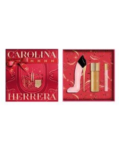 Comprar Carolina Herrera Good Girl Blush, embalagem de 80 ml 2