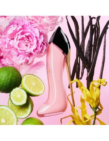 Acheter Carolina Herrera Good Girl Blush, coffret de 80 ml