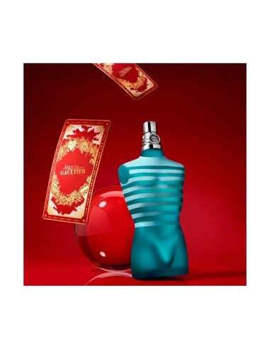 Jean Paul Gaultier Le Male Estuche Original - Envío Gratis
