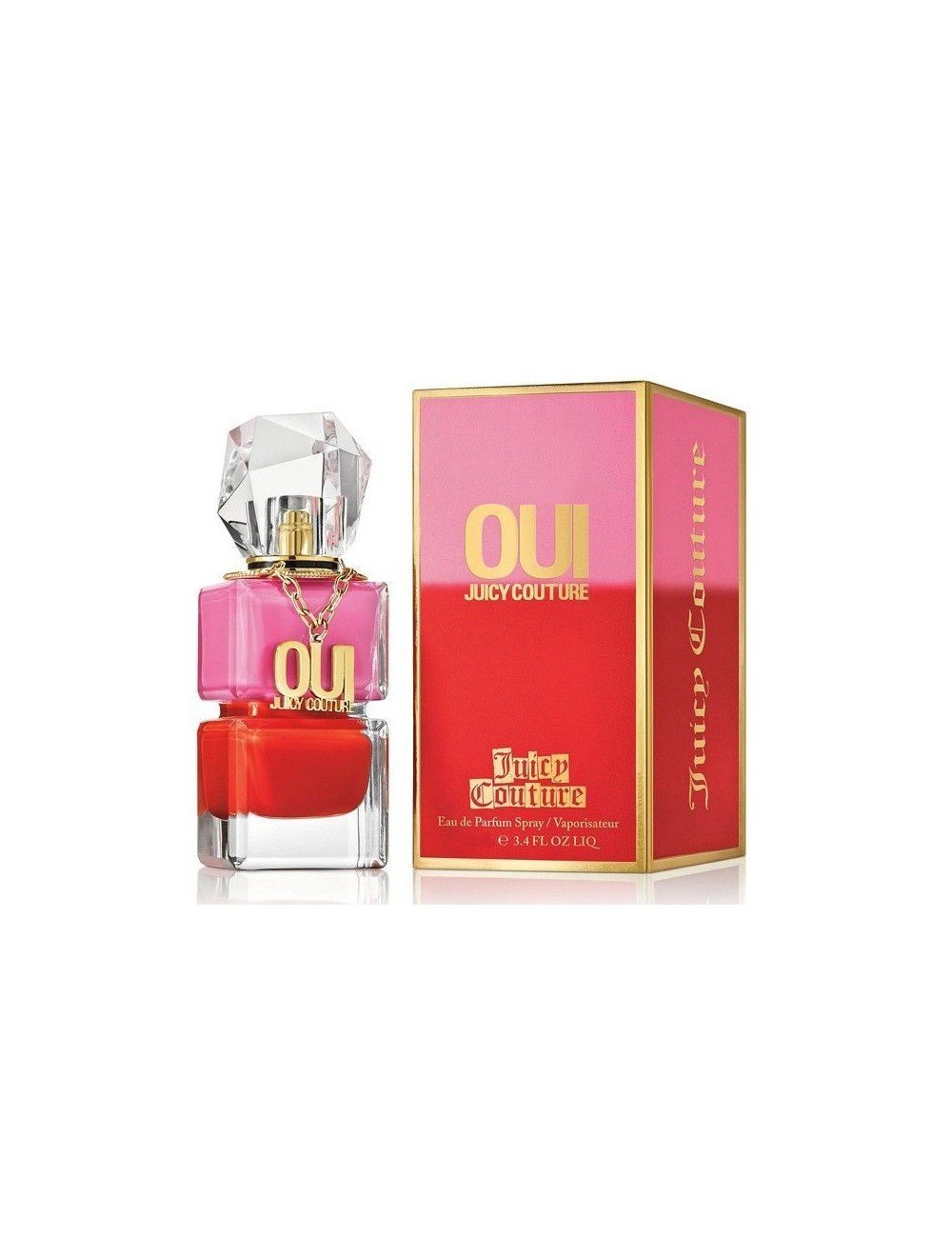 OUI JUICY COUTURE EDP 50 ML