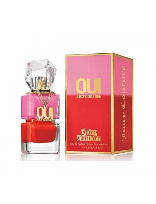 OUI JUICY COUTURE EDP 50 ML