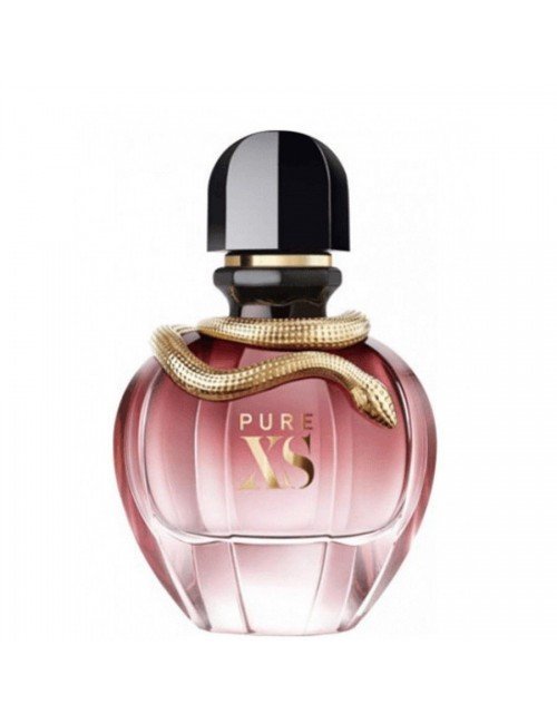 PURE XS FOR HER EDP 50 ML