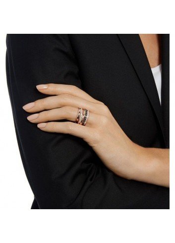 SWAROVSKI ANILLO T-52 5184222 DYNAMIC 2