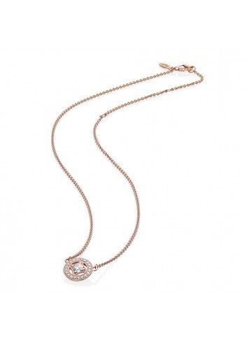 PANDORA COLLAR ROSE CIRCONITA 2