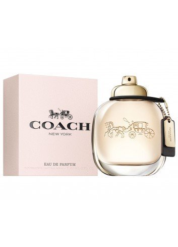 Coach Eau De Parfum, as últimas ofertas em Coach perfumes 2