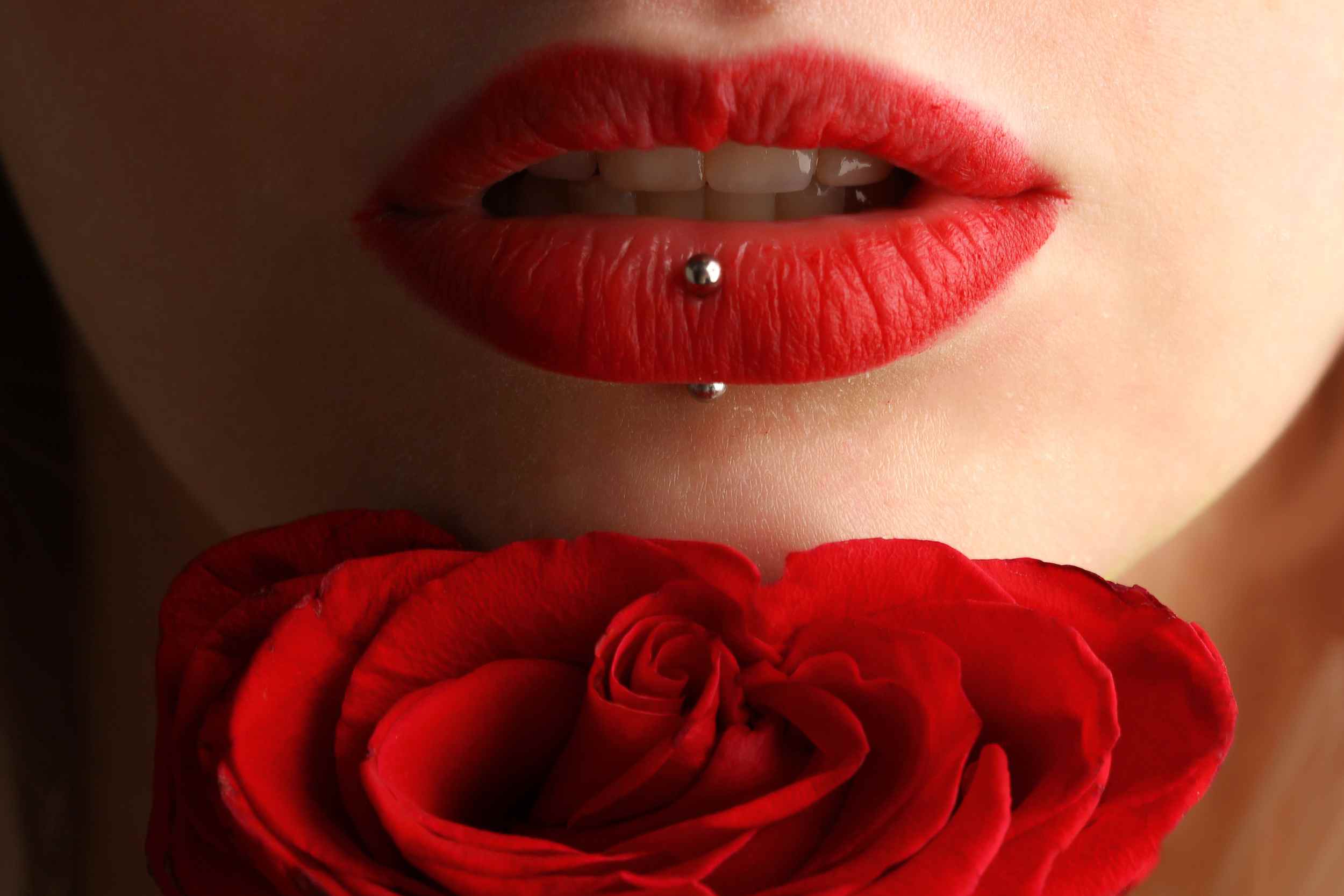 Comment choisir un rouge à lèvres rouge