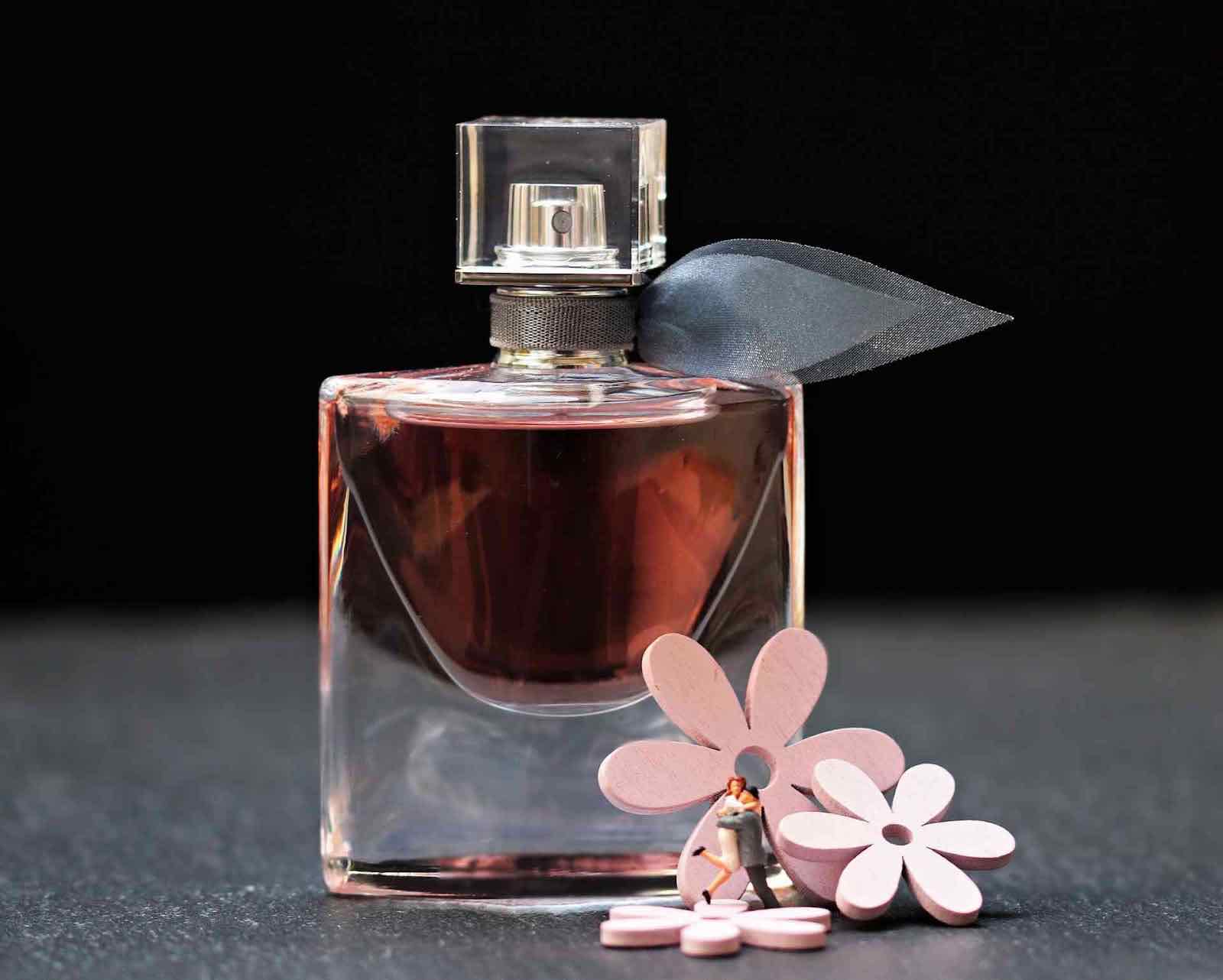 5 raisons d'offrir un coffret de parfumerie