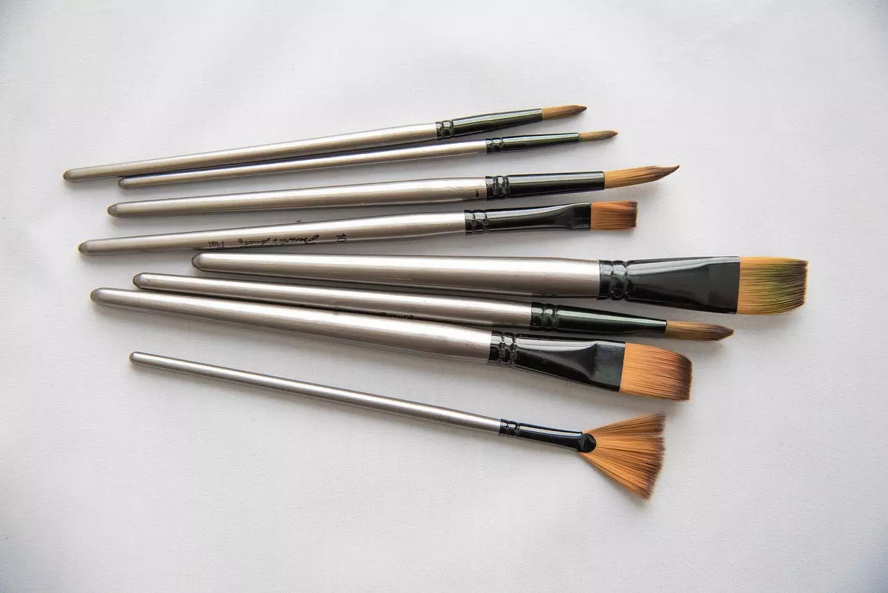 Everything you need to know about make-up brushes